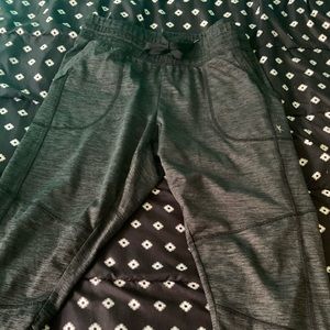 Danskin L (12-14) sweatpants
